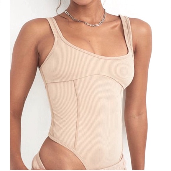 For Love And Lemons Tops - For love and lemons 🍋 bodysuit